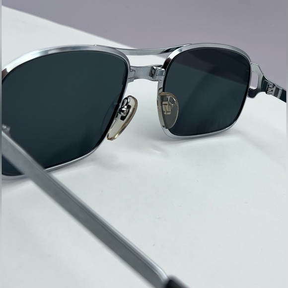 Vintage COTTET FRAMES Mod:39501-NEW/OLD STOCK-NEW “Berkos Designs” Custom Lenses - Picture 9 of 14